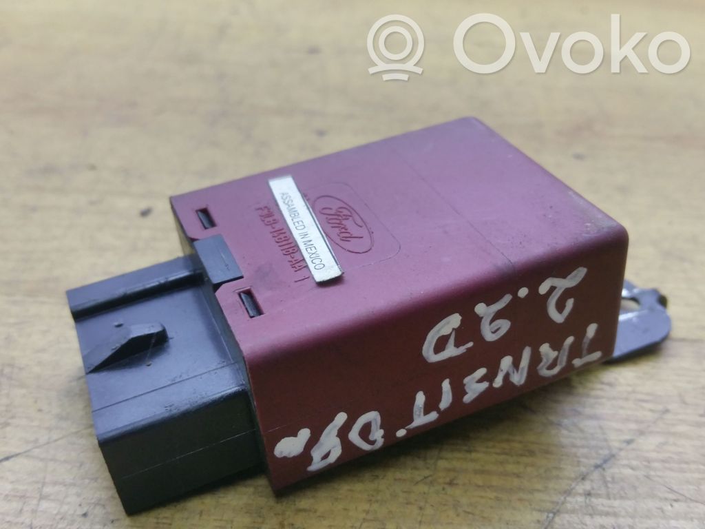 Ford Transit Durvju vadības bloks 