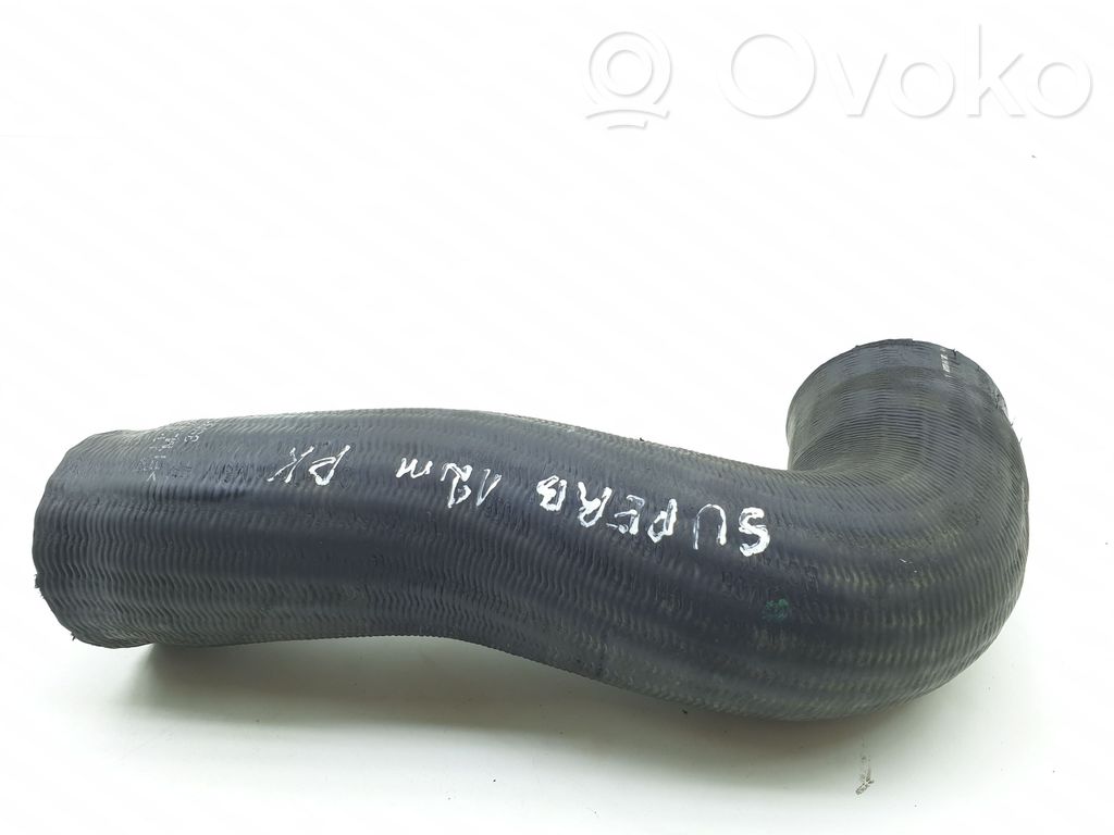 Skoda Superb B6 (3T) Intercooler hose/pipe 
