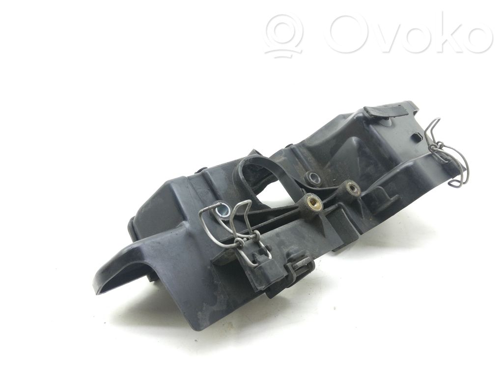 Renault Scenic III -  Grand scenic III Engine cover (trim) 