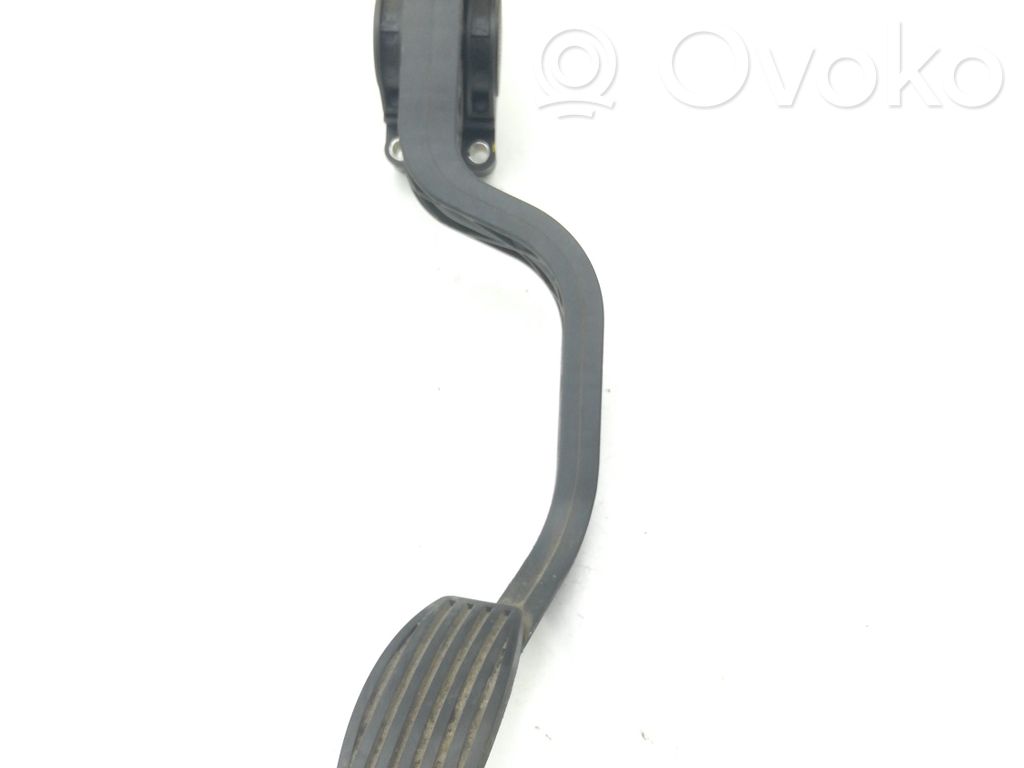 Fiat Doblo Gaspedal 