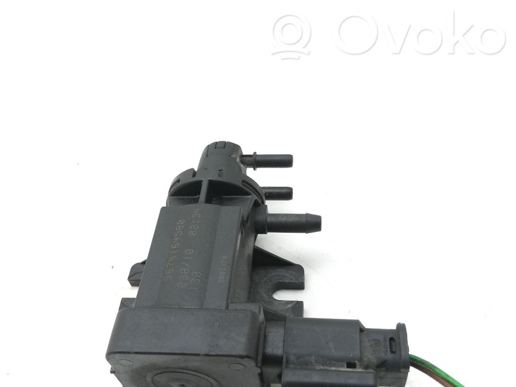 Peugeot 308 Solenoidinis vožtuvas 