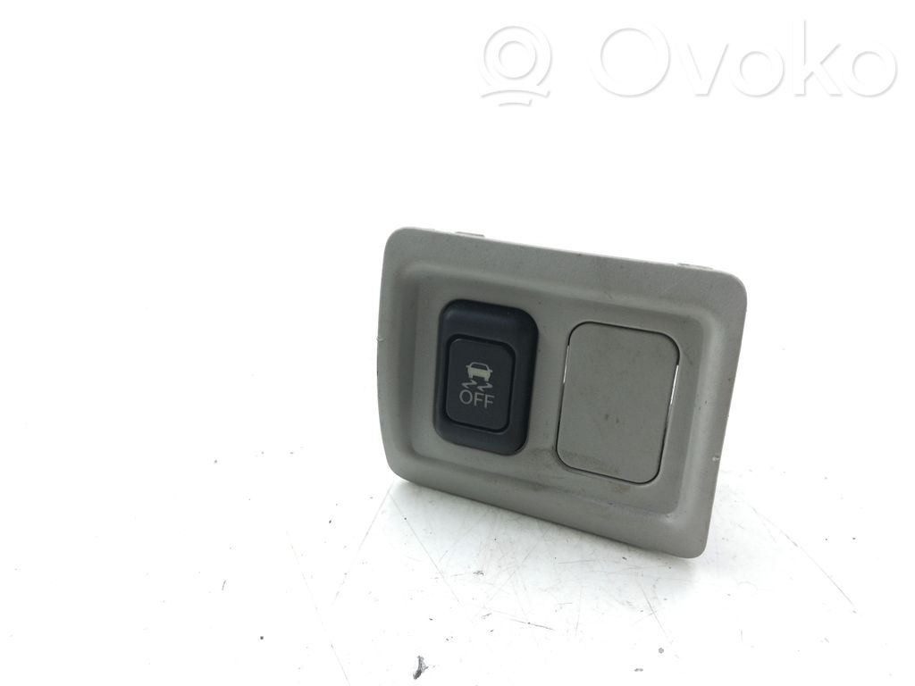 Lexus IS 220D-250-350 ESP (stability program) switch 