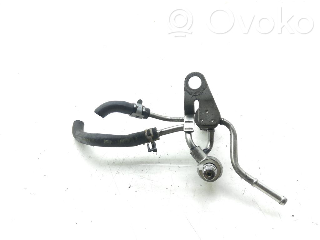 Lexus IS 220D-250-350 Fuel temperature sensor 