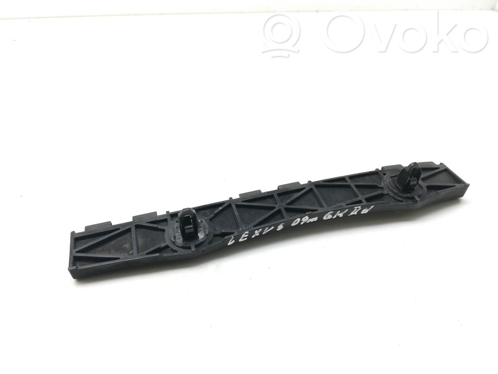 Lexus IS 220D-250-350 Uchwyt / Mocowanie zderzaka tylnego 