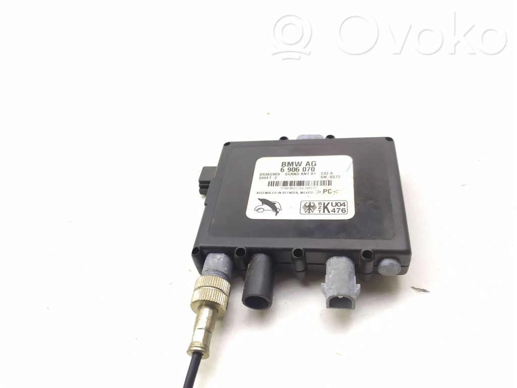 Antenos stiprintuvas   6906070