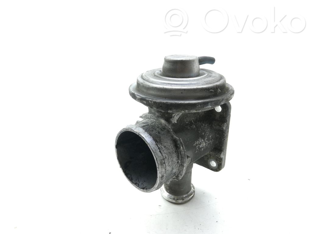 BMW X5 E53 EGR vārsts 