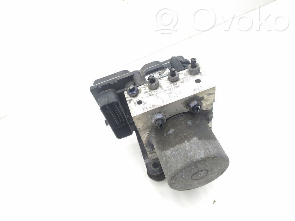 Audi A4 S4 B8 8K Блок ABS 