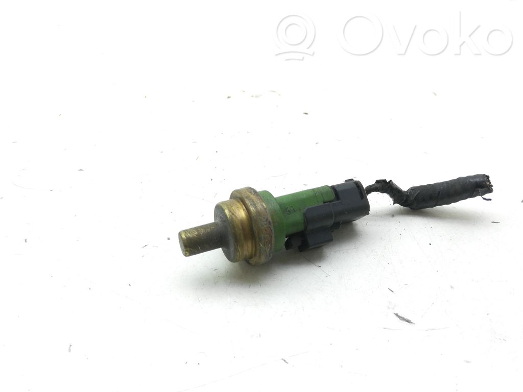 Mazda 3 II Czujnik temperatury płynu chłodzącego 