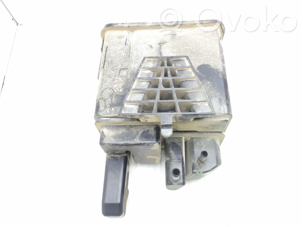Opel Astra K Active carbon filter fuel vapour canister 