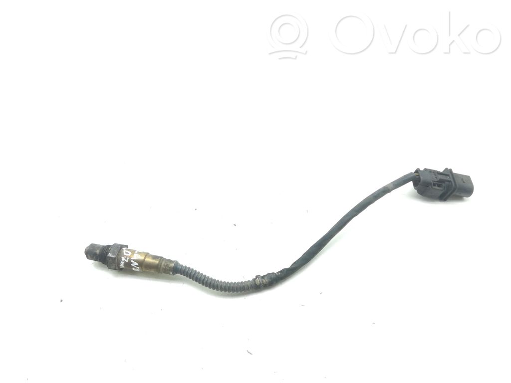 Land Rover Freelander 2 - LR2 Lambda zondas 
