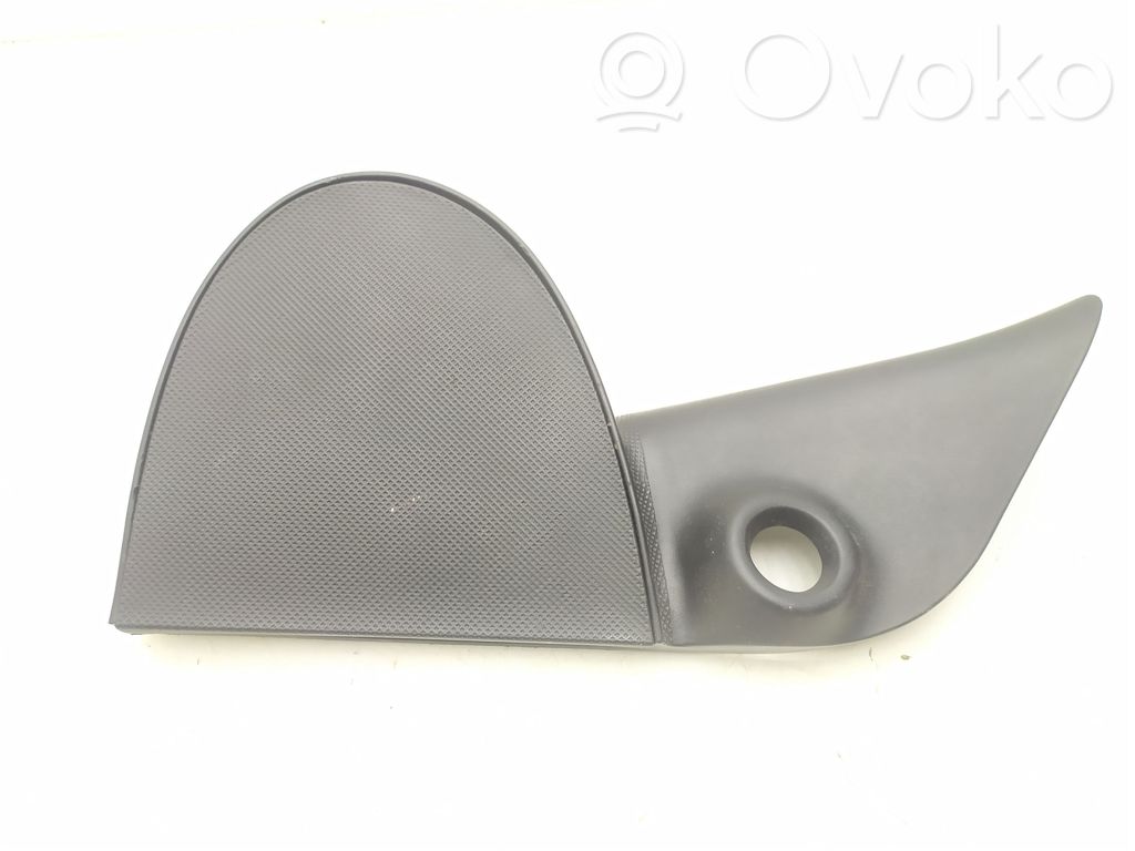 Toyota Aygo AB10 Spoguļa plastmasas dekoratīvā apdare 