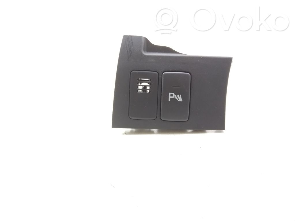 Honda CR-V Interruptor del sensor de aparcamiento (PDC) 