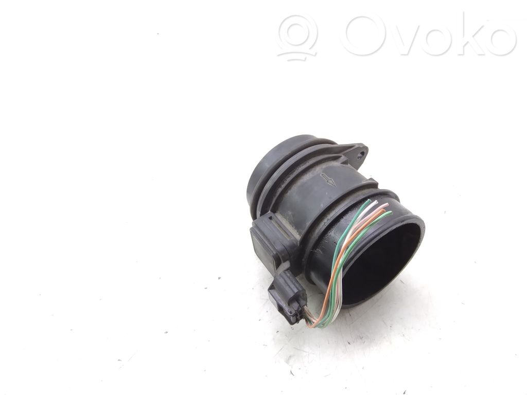 Renault Latitude (L70) Mass air flow meter 