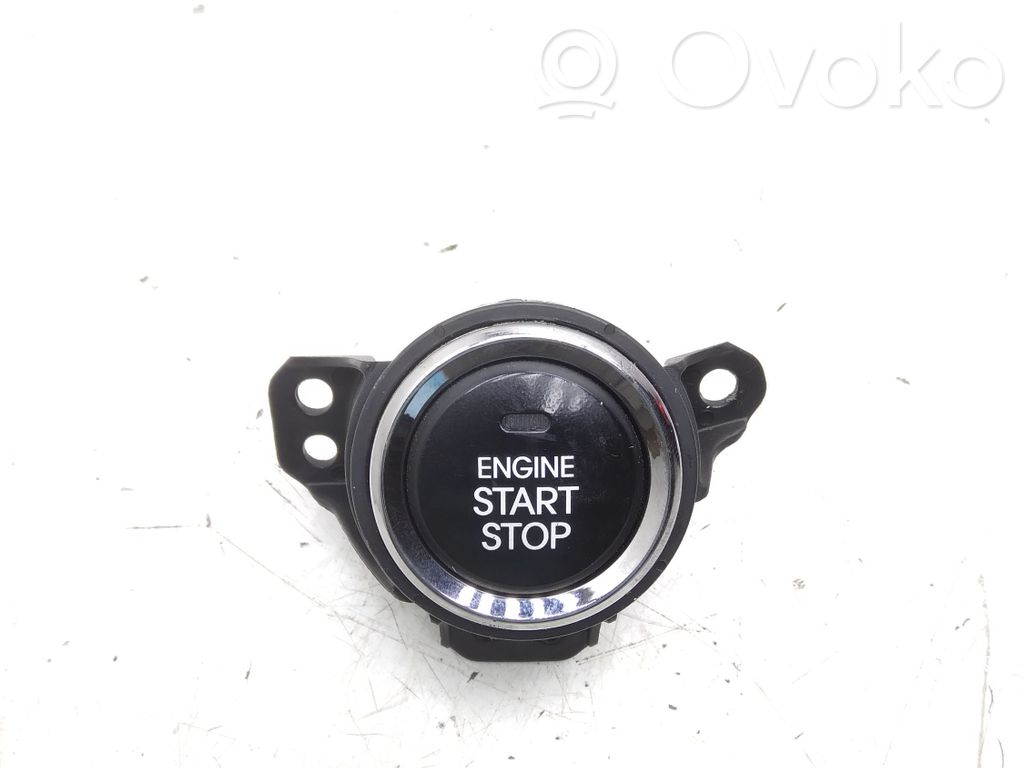 KIA Optima Engine start stop button switch 