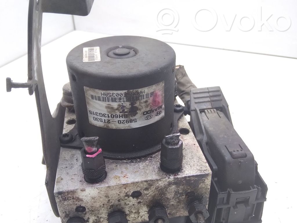 KIA Optima ABS bloks 