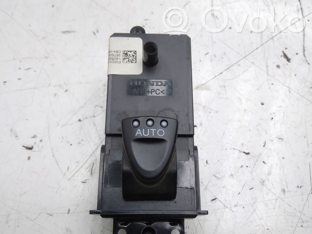 Honda Civic Electric window control switch 
