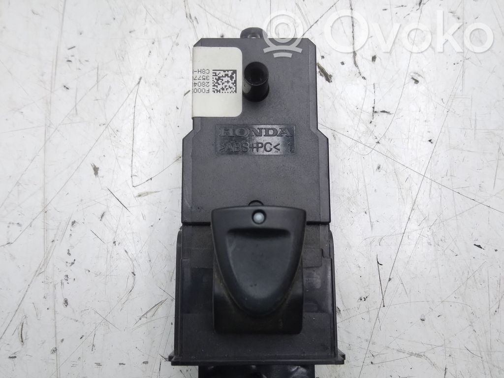 Honda Civic Electric window control switch 
