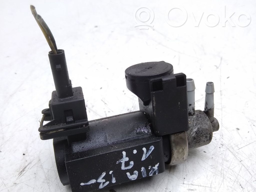 Electroválvula del turbo   70027200