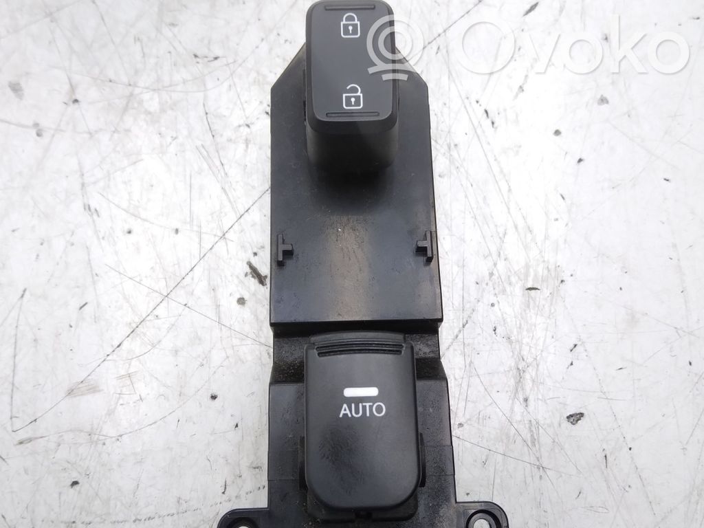 KIA Optima Electric window control switch 
