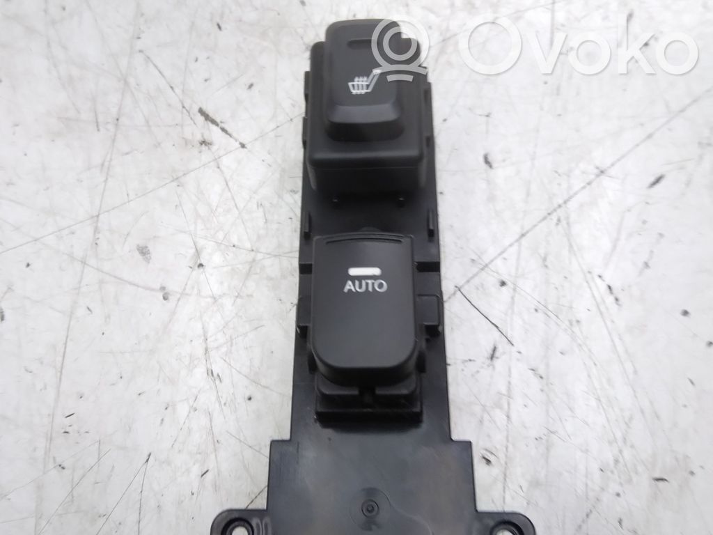 KIA Optima Electric window control switch 