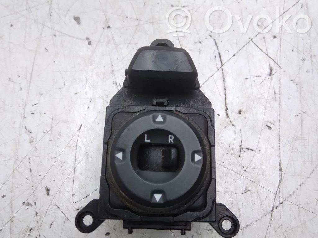 KIA Optima Wing mirror switch 