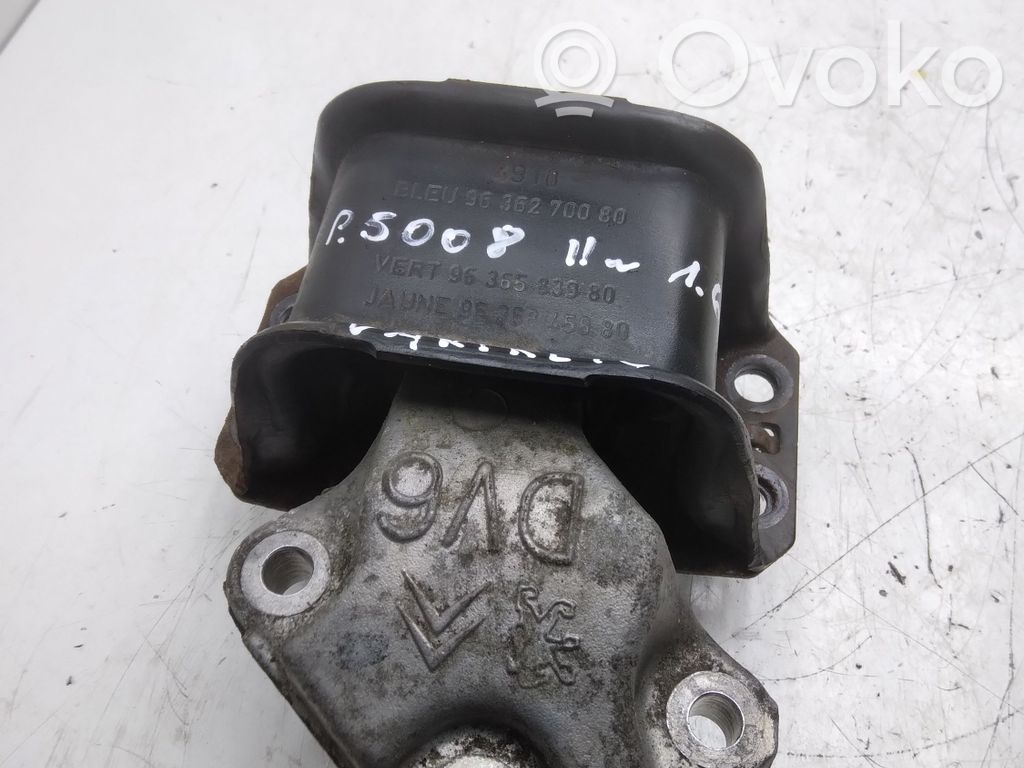 Peugeot 5008 Engine mount bracket 