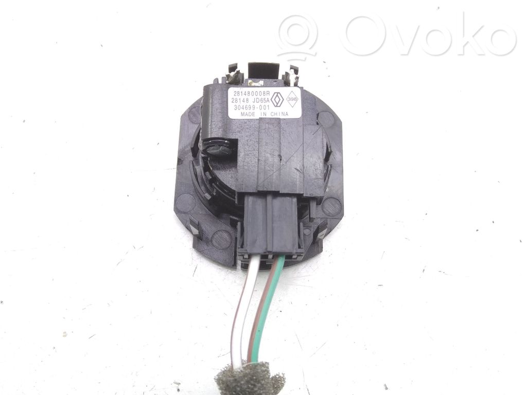Renault Scenic III -  Grand scenic III Front door speaker 