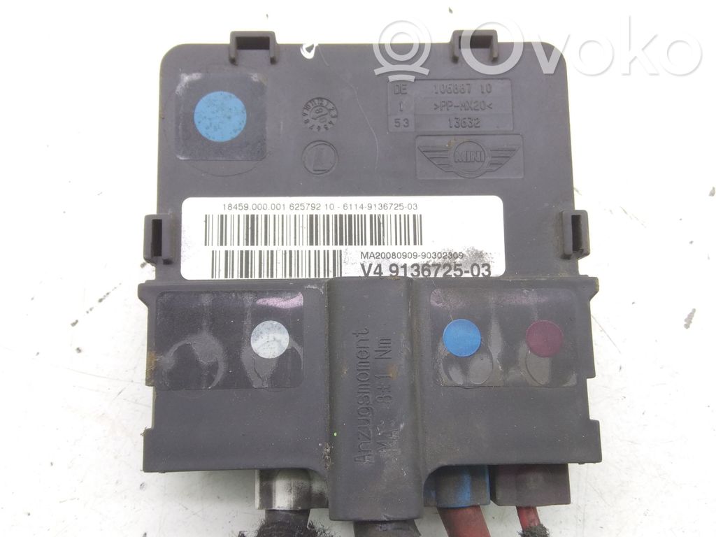 Sulakemoduuli   10688710