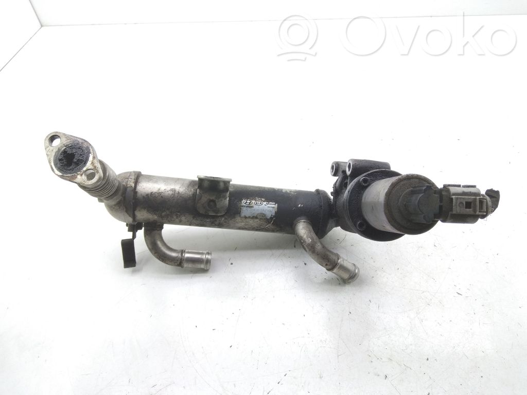 Hyundai i30 EGR vožtuvas 
