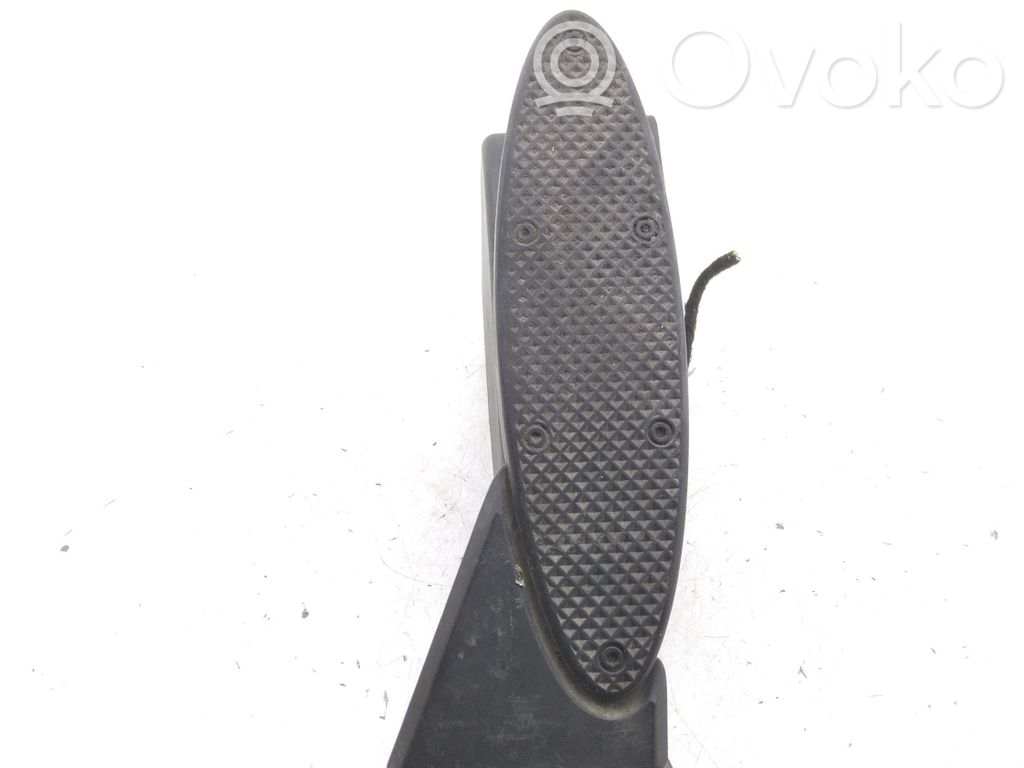 Mini One - Cooper Coupe R56 Gaspedal 
