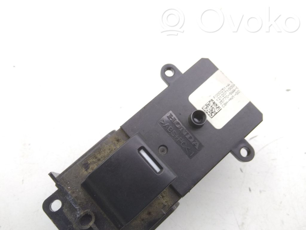 Honda CR-V Electric window control switch 
