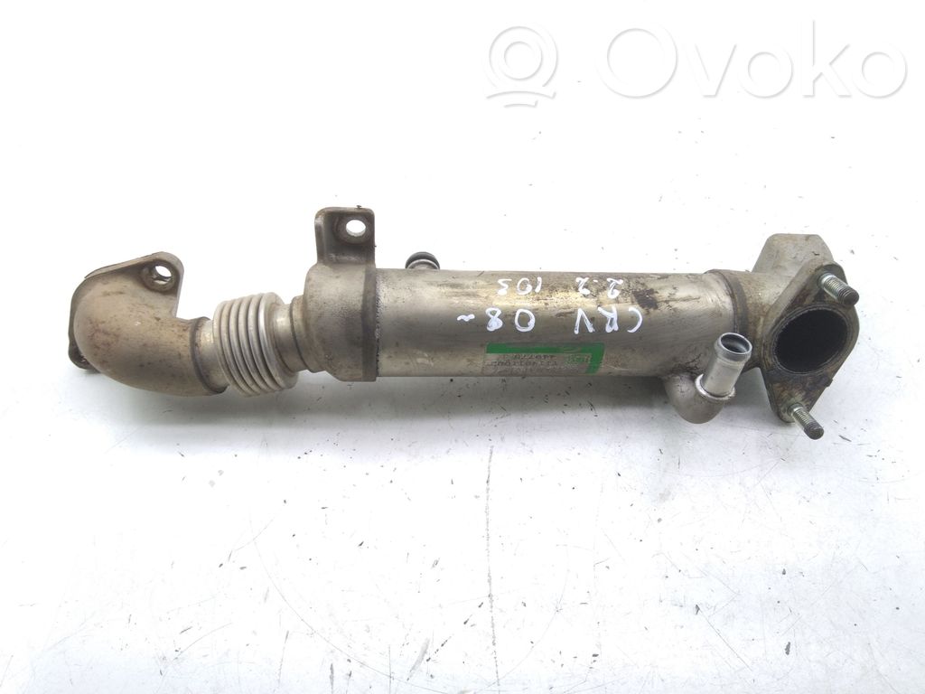 Honda CR-V Chłodnica spalin EGR 