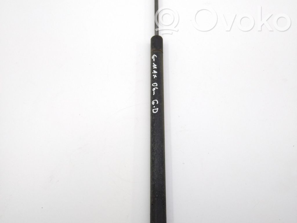 Ford S-MAX Tailgate/trunk strut/damper 