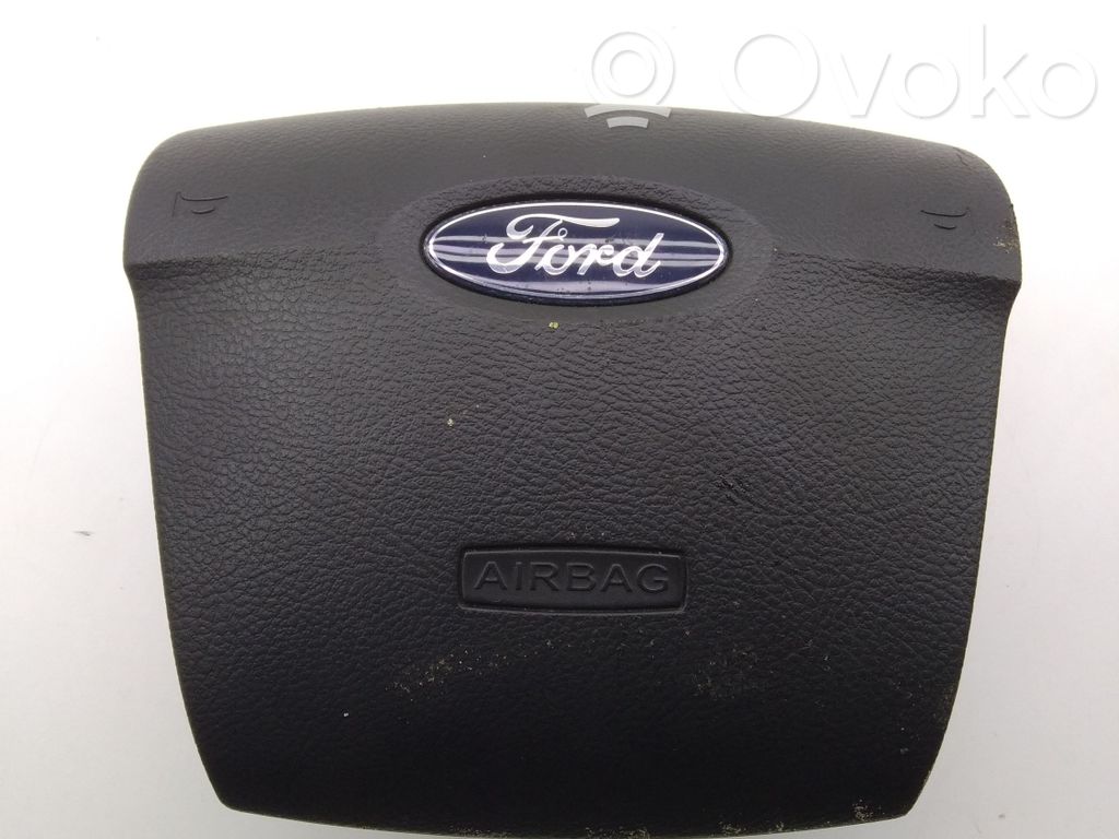 Ford S-MAX Airbag volan 