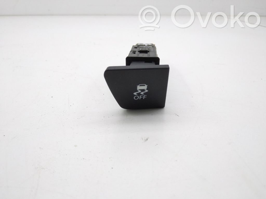 Hyundai ix35 Traction control (ASR) switch 