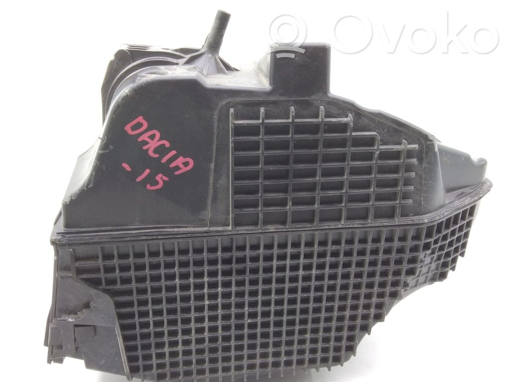 Dacia Lodgy Gaisa filtra kaste 