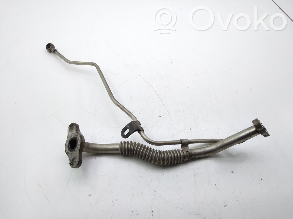 Intercooler hose/pipe