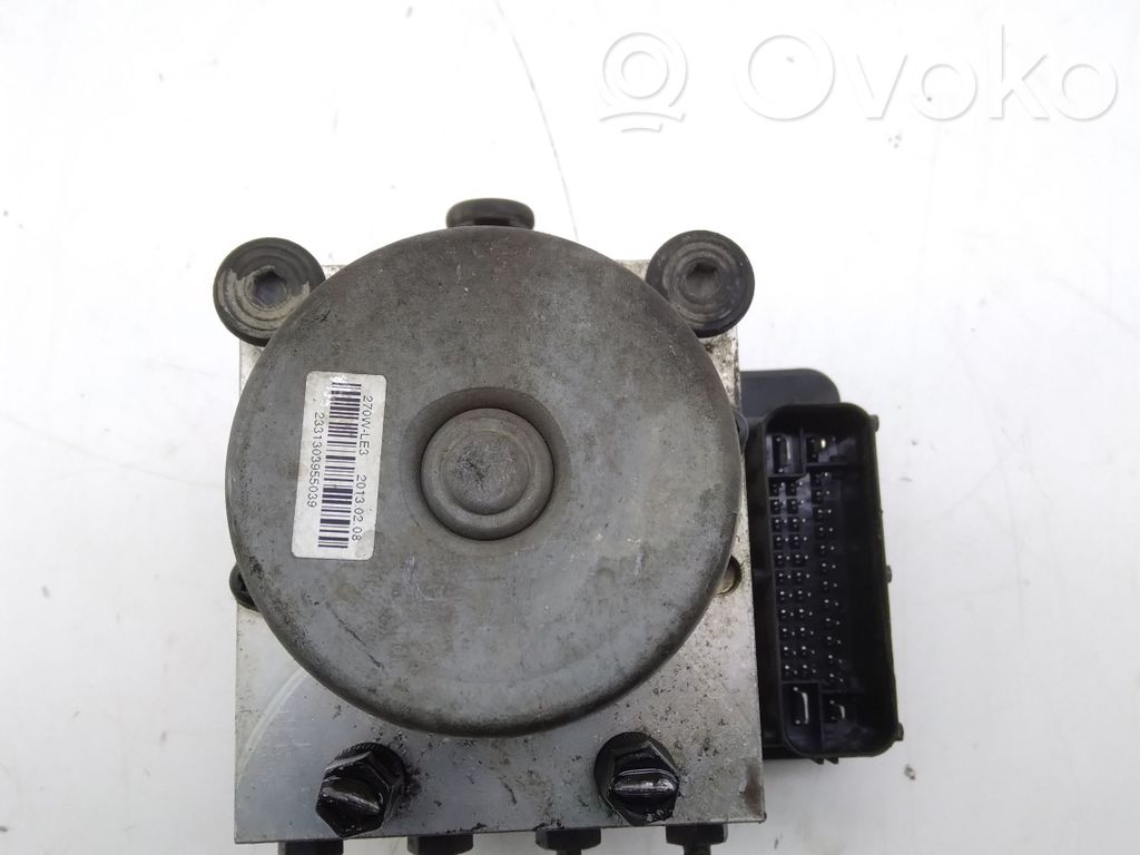 KIA Optima ABS bloks 