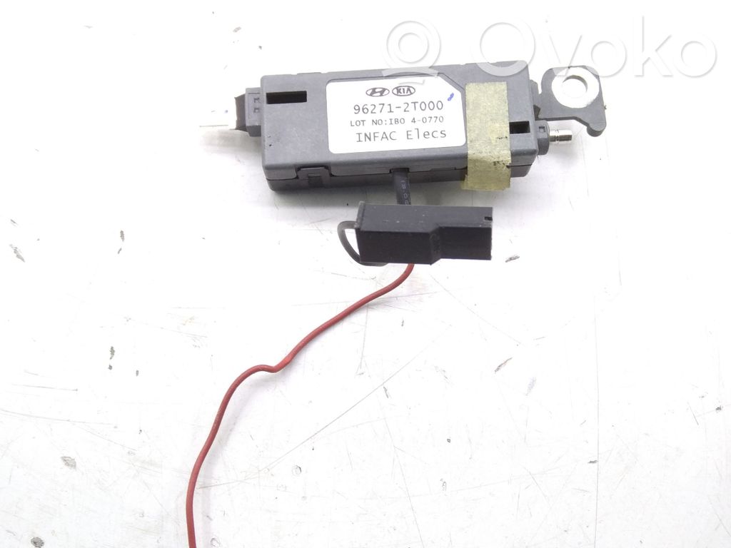 KIA Optima Antenos stiprintuvas 