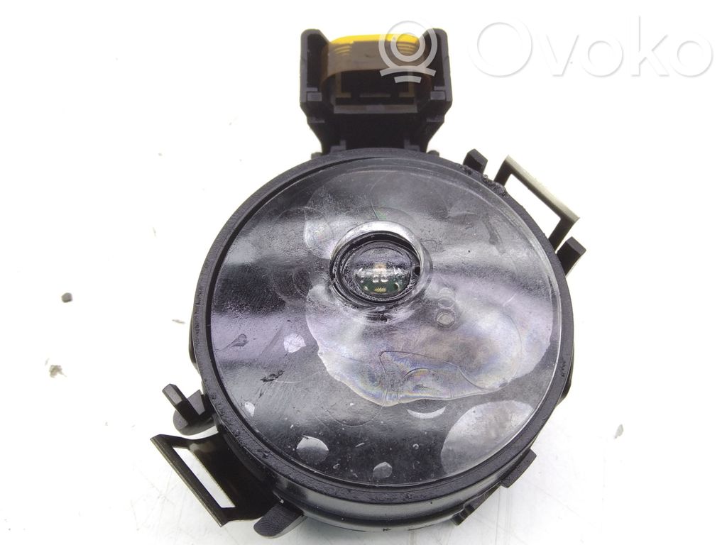 BMW 5 F10 F11 Rain sensor 