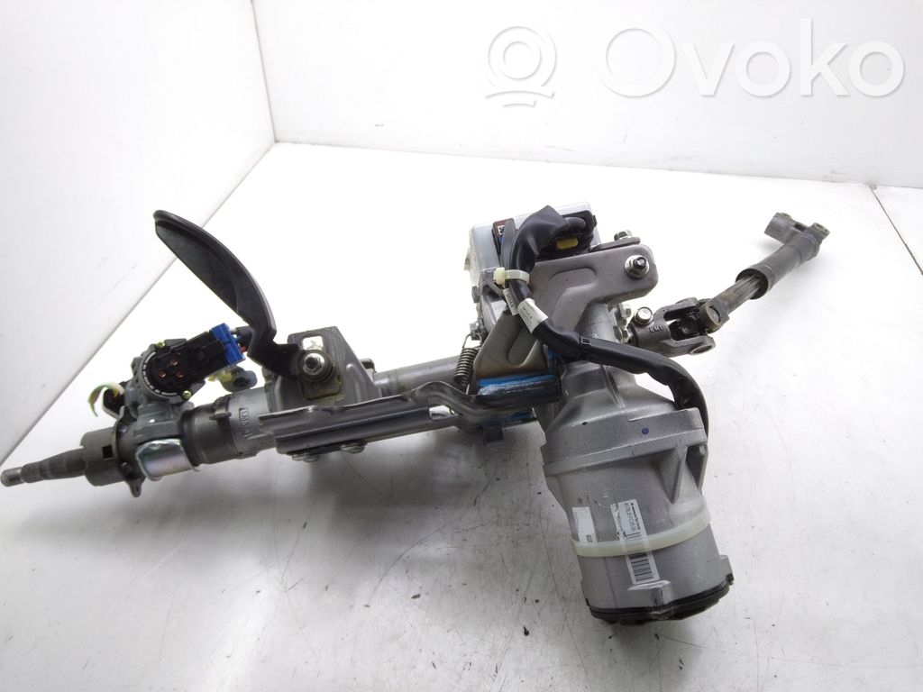 KIA Sportage Electric power steering pump 