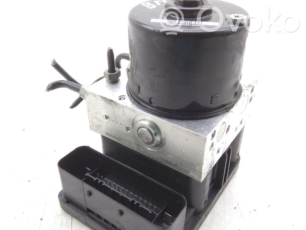 BMW 3 E92 E93 ABS Pump 