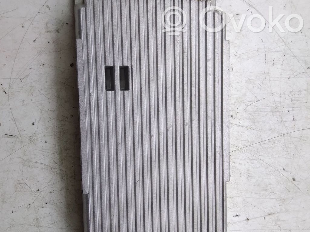 BMW 5 F10 F11 Bluetooth control unit module 