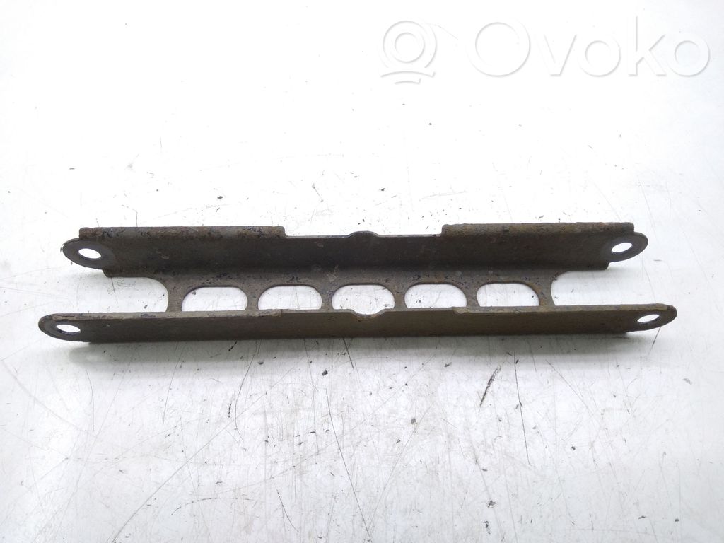 Querlenker Achsschenkel hinten