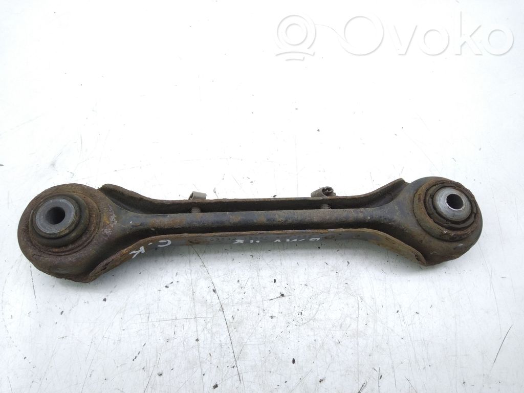 Querlenker Achsschenkel hinten