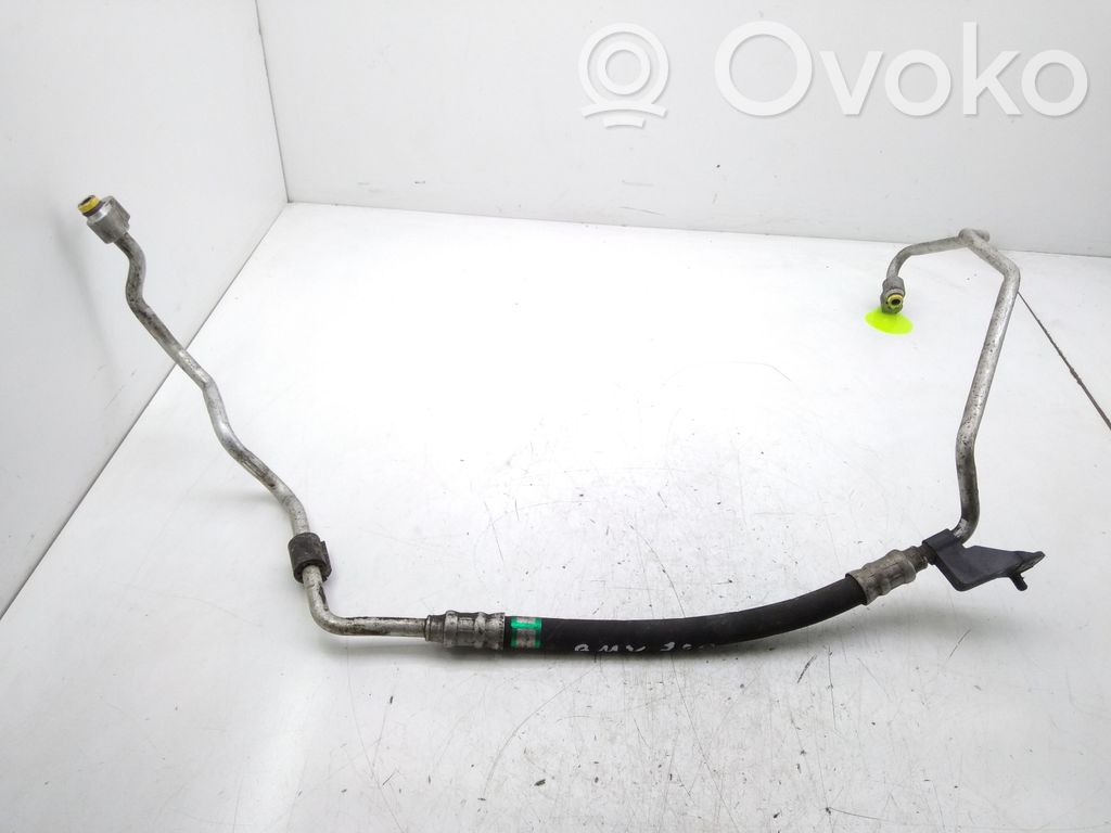 BMW 1 E81 E87 Air conditioning (A/C) pipe/hose 
