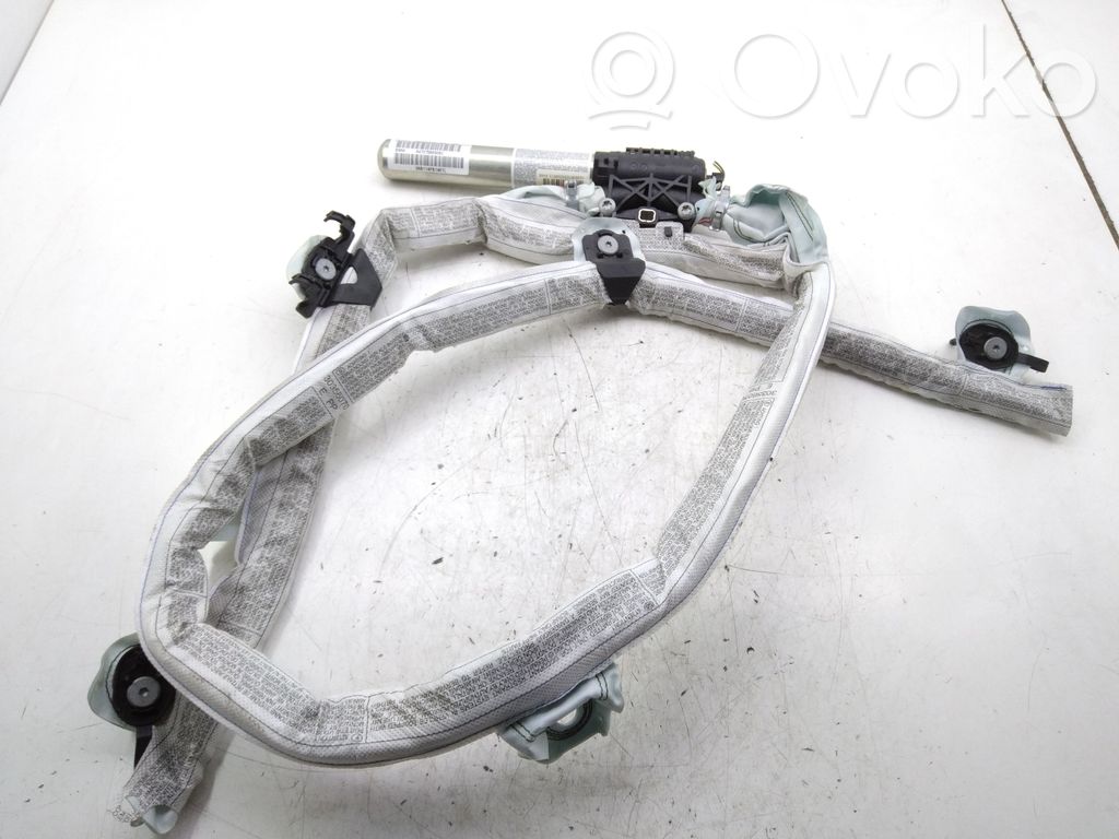 BMW 1 E81 E87 Kopfairbag 