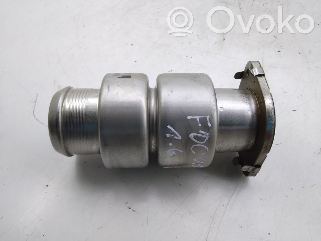 Ford Focus Intercooler hose/pipe 