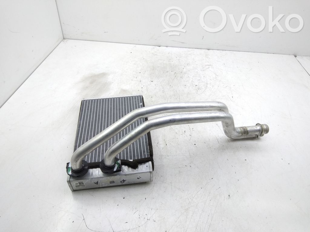 Opel Meriva B Radiator aerotermă 
