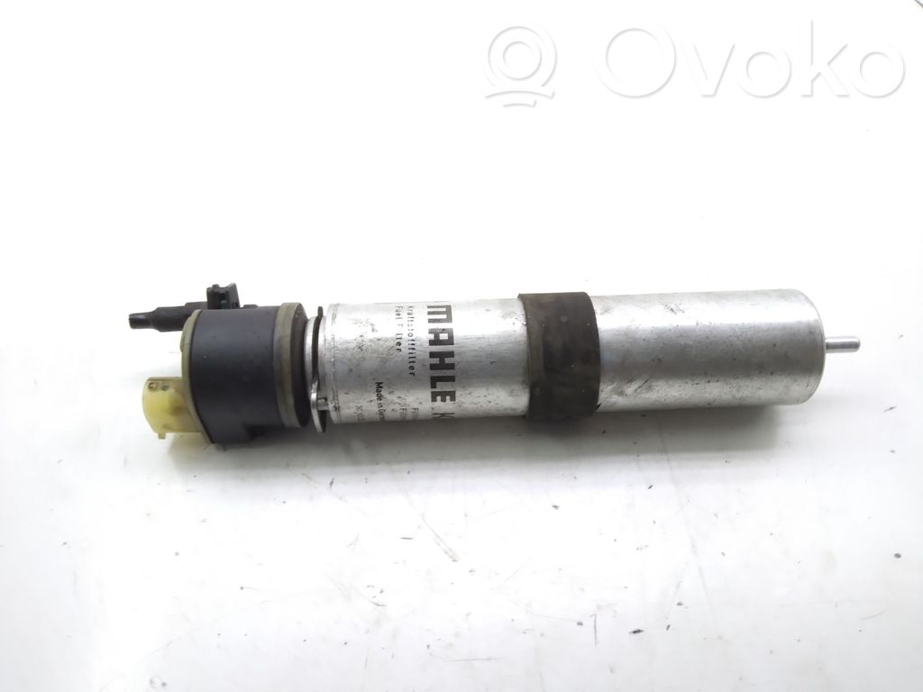 BMW 3 F30 F35 F31 Degvielas filtrs 